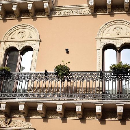 Cento Tari' Guest House Castiglione De Sicilia Exterior foto