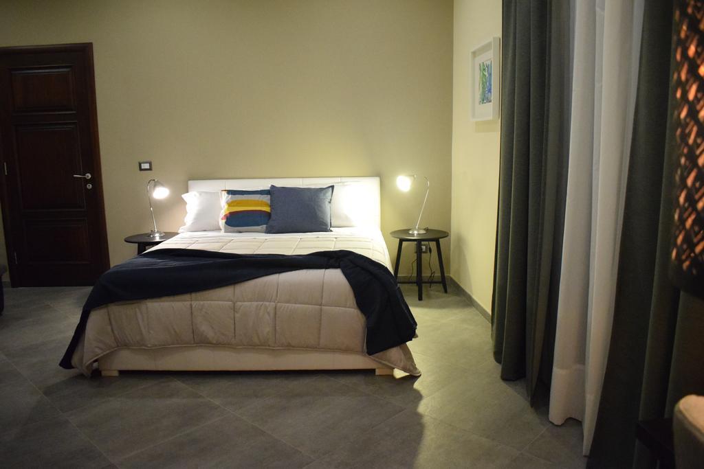 Cento Tari' Guest House Castiglione De Sicilia Exterior foto