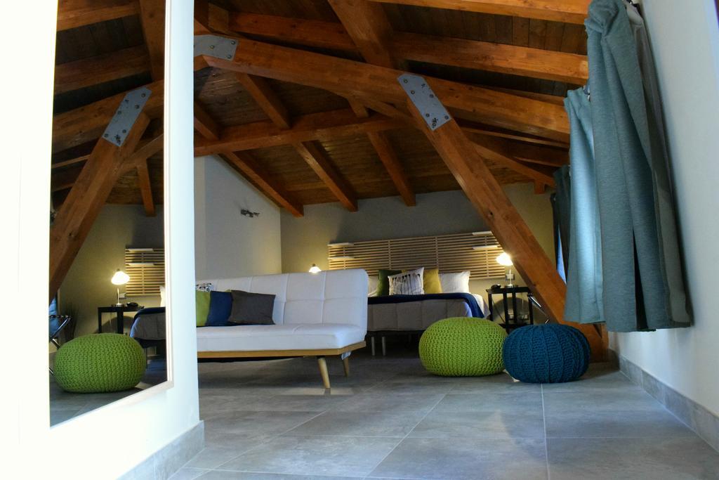 Cento Tari' Guest House Castiglione De Sicilia Exterior foto