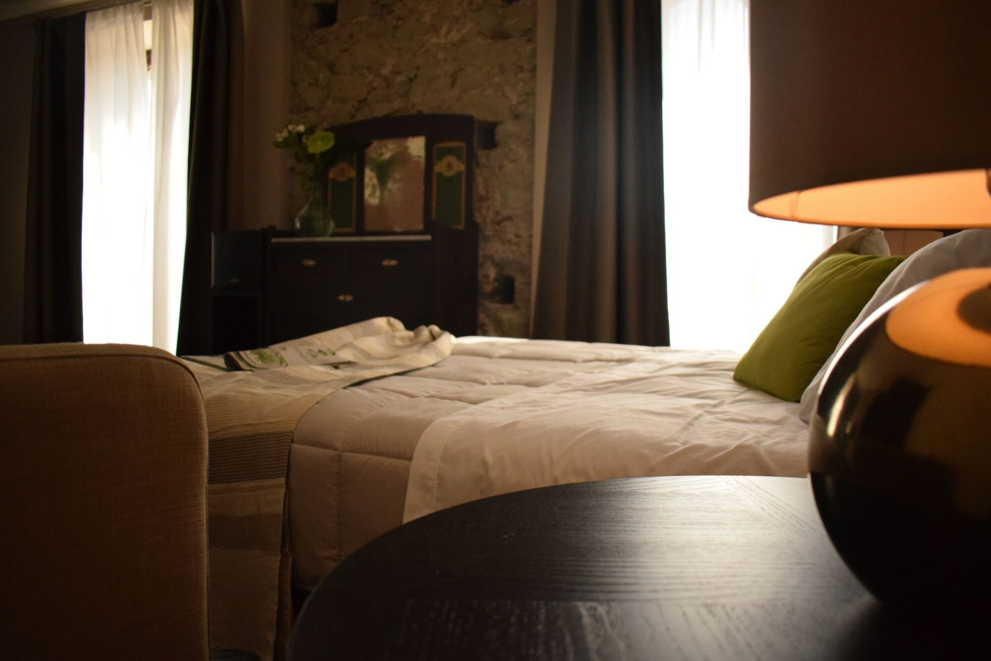Cento Tari' Guest House Castiglione De Sicilia Exterior foto